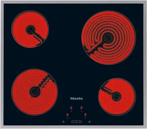 Image MIELE KM6520FR