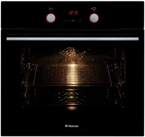 Image HANSA BOES699910