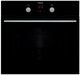 Cuptor incorporabil HANSA BOES 68465