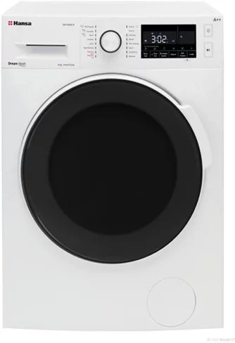 Mașină de uscat rufe HANSA DHP82D4B