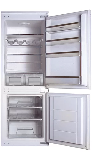 Image HANSA BK316.3AA