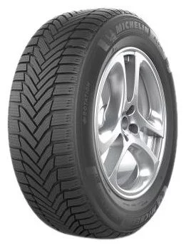 Шины Michelin Alpin 6 215/65 R16