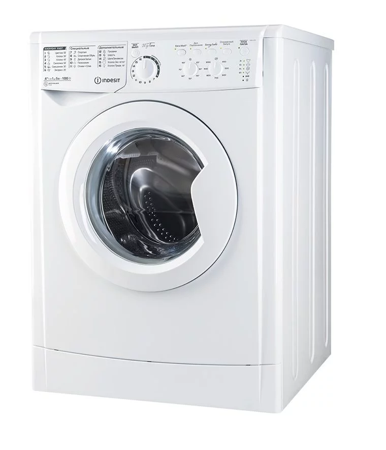 Image Indesit  E2SC 2150 W