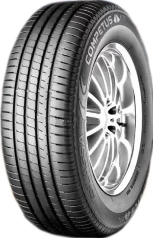 Image Lassa Competus H/P2 245/45 R19