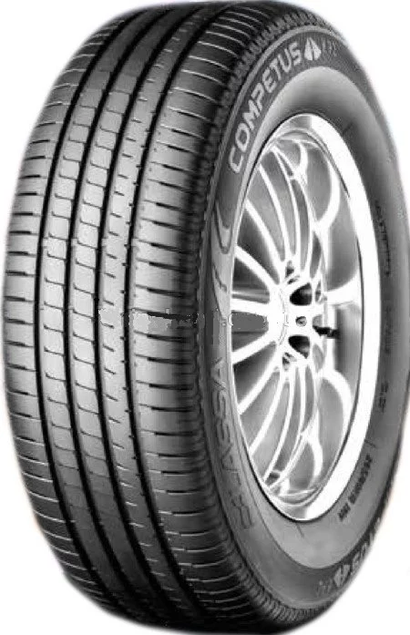 Image Lassa Competus H/P2 245/45 R19
