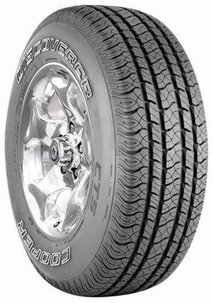 Image Шина Cooper Discoverer CTS 235/70 R17