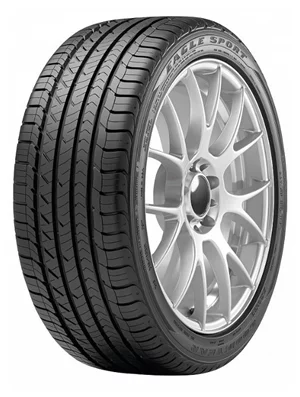 Image Goodyear Eagle Sport TZ 225/45 R17