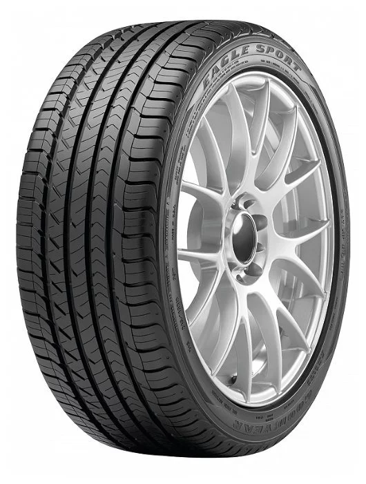 Image Goodyear Eagle Sport TZ 225/45 R17