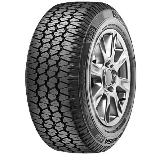 Image Шины Lassa Multiways-C 225/70 R15C 112/110R