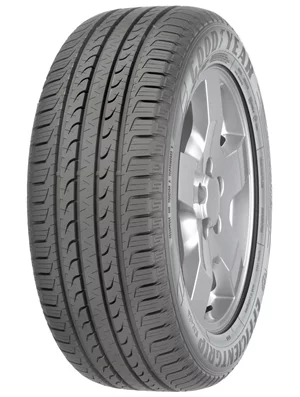 Image Goodyear Efficientgrip SUV 215/70 R16