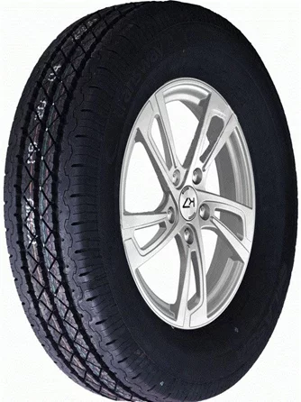Lassa Transway A/T 205/75 R16c 113/111Q