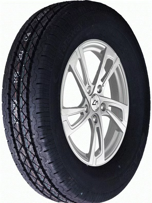 Image Lassa Transway A/T 205/75 R16c 113/111Q