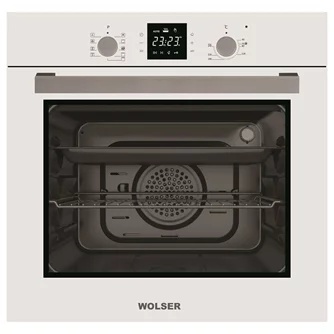 Cuptor incorporabil Wolser WL- F 67 M IV