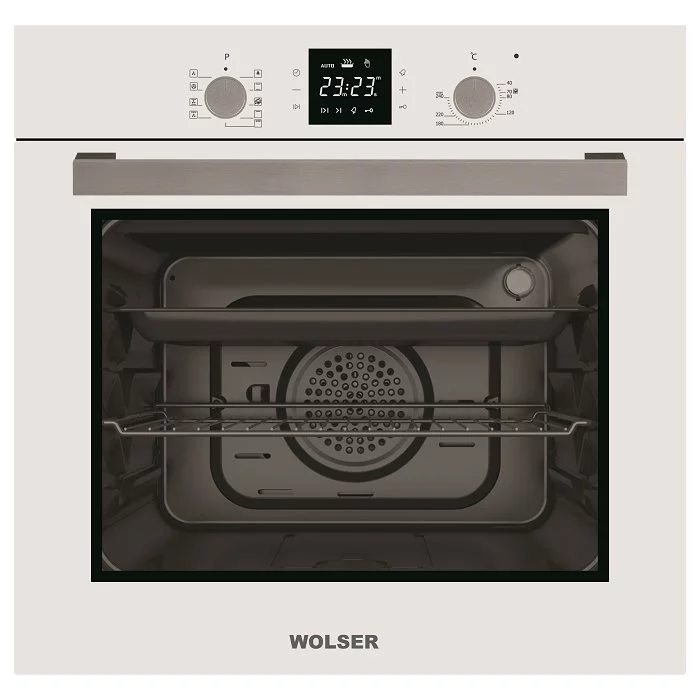 Image Встраиваемый духовой шкаф Wolser WL- F 67 M IV