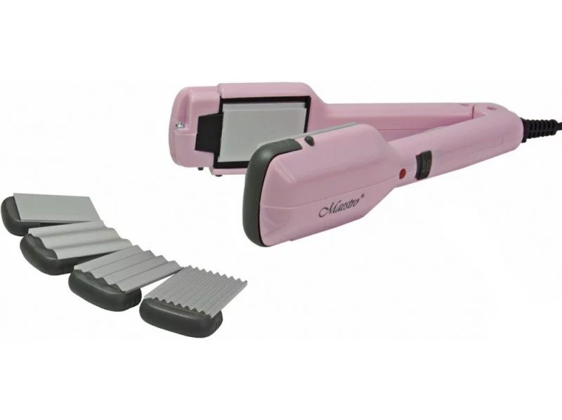 Image Выпрямитель для волос Maestro MR 250