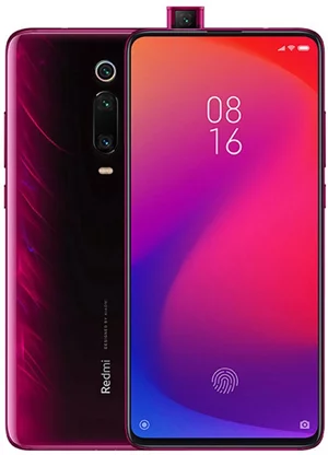 Image Xiaomi Mi9T Pro 6/128Gb Dual Red