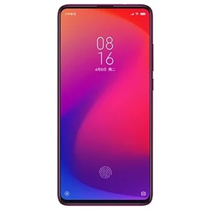Image Xiaomi Mi9T Pro 6/64Gb Dual Red
