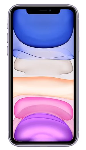 Image Мобильный телефоны iPhone 11 256GB Purple