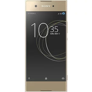 Image SONY XPERIA XA1 G3121 32GB Gold