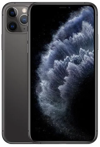 Image iPhone 11 Pro Max 256GB Space Gray