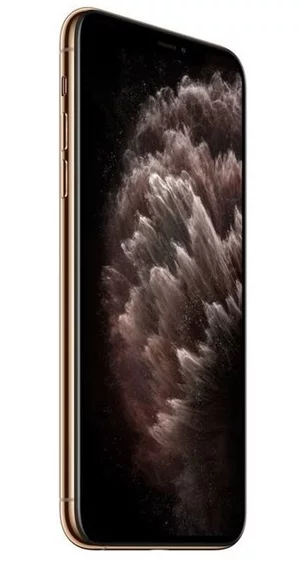 Image iPhone 11 Pro Max 256GB Gold