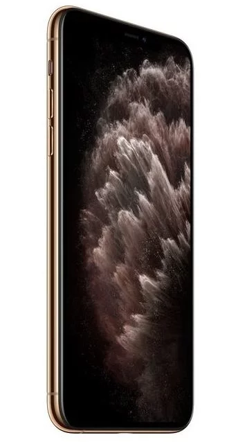 Image iPhone 11 Pro Max 256GB Gold