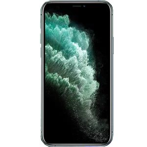 Image iPhone 11 Pro Max 512GB Green
