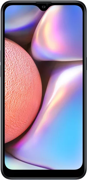 Image Samsung A10S Galaxy A107F 2/32GB Dual Black