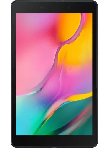 Image Samsung T290 Galaxy Tab A 8.0 Wi-Fi Black (2019)