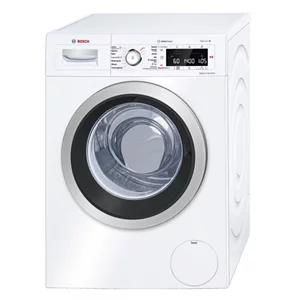 Image Bosch WAW28768SN White