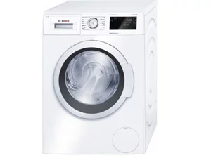 Image Bosch WAY32899SN White