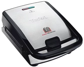 Prajitor de sandwich TEFAL SW854D16