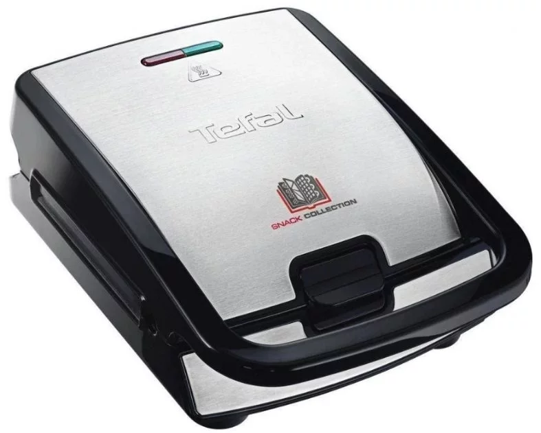 Image Сэндвичница TEFAL SW854D16