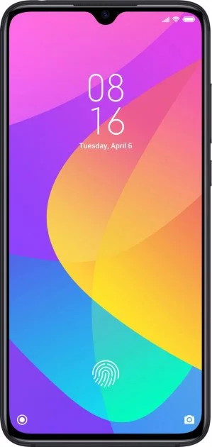 Image Xiaomi Mi9 Lite 6/64GB Gray