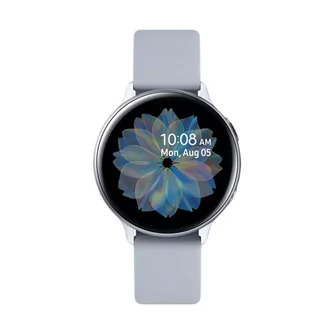 Ceas inteligent Samsung Galaxy Watch Active 2 R820 44mm Silver