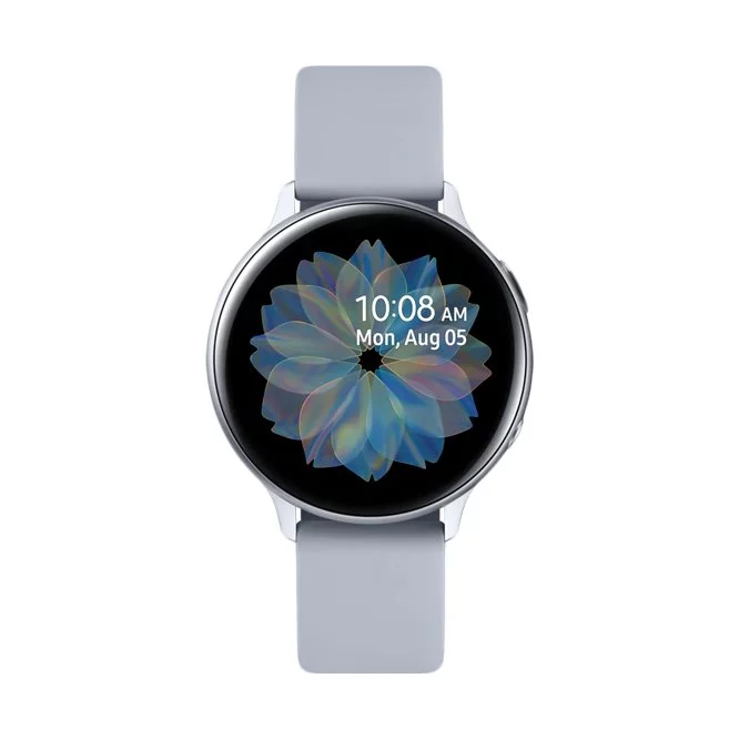 Image Умные часы Samsung Galaxy Watch Active 2 R820 44mm Silver