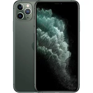 Image iPhone 11 Pro Max 64GB Dual Green