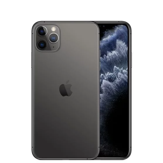 Image iPhone 11 Pro Max 512GB Dual Space Gray