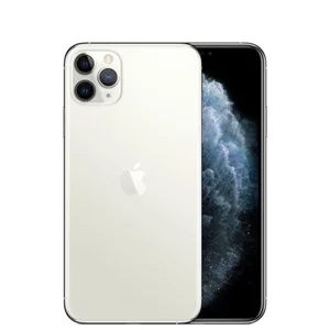 Image iPhone 11 Pro Max 64GB Dual Silver