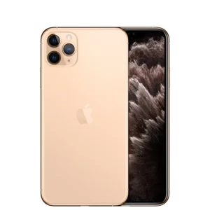 Image iPhone 11 Pro Max 256GB Dual Gold