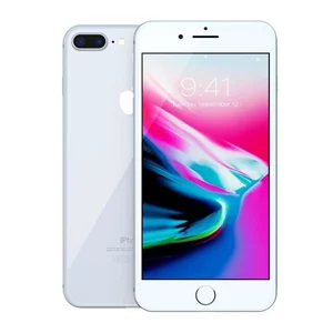 Image iPhone 8 Plus 128GB Silver