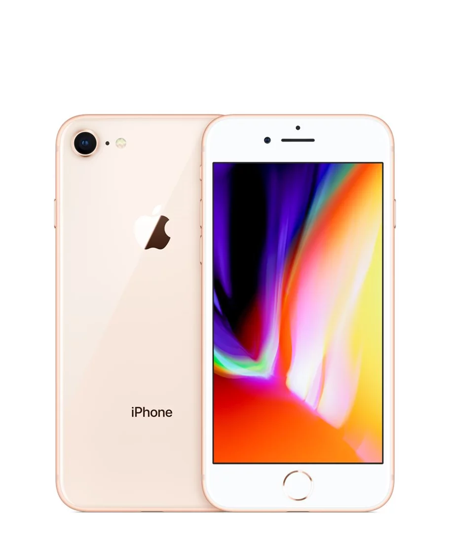 Image iPhone 8 128GB Gold