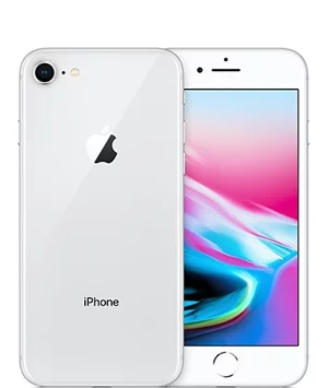Image iPhone 8 128GB Silver