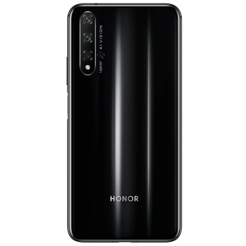 Image Huawei Honor 20 128Gb Black