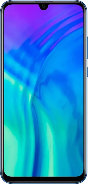 Image Huawei Honor 20 Lite 128Gb Blue