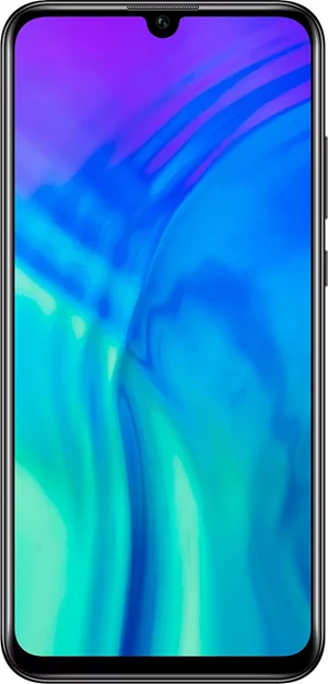 Image Huawei Honor 20 Lite 128Gb Black