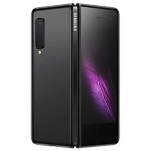 Image Samsung Galaxy Fold 512GB Dual Black (F900F/DS)