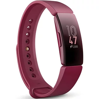 Фитнес браслет FitBit Inspire