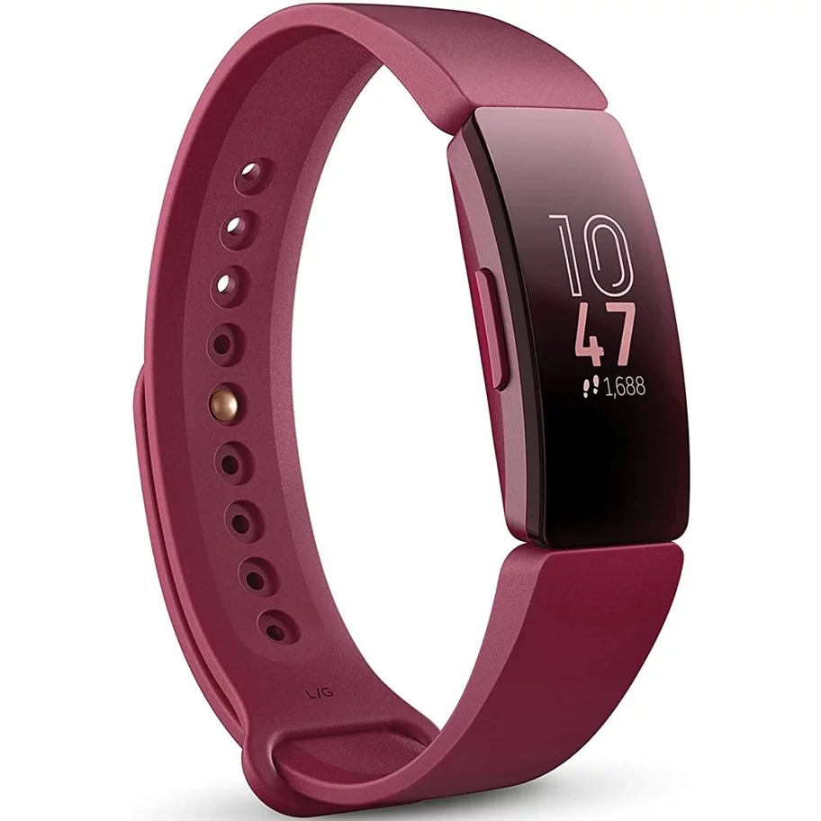 Image Brățară pentru fitness FitBit Inspire
