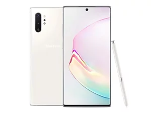 Image Samsung Note 10 Plus Galaxy N975F 512GB Dual White